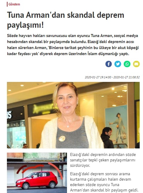 binlerce şeyhin bir akut köpeği kadar faydası yok