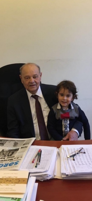 musa mammedov azerbaycanın büyük devlet adamı