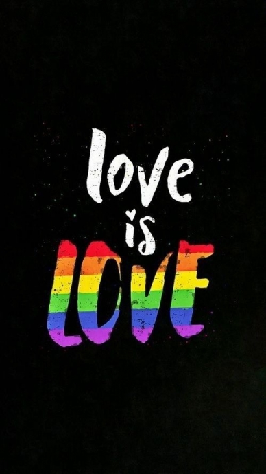 lgbt onur haftası kutlu olsun