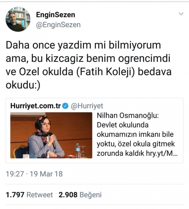 devlet okulunda okutulmayan nilhan osmanlıoğlu