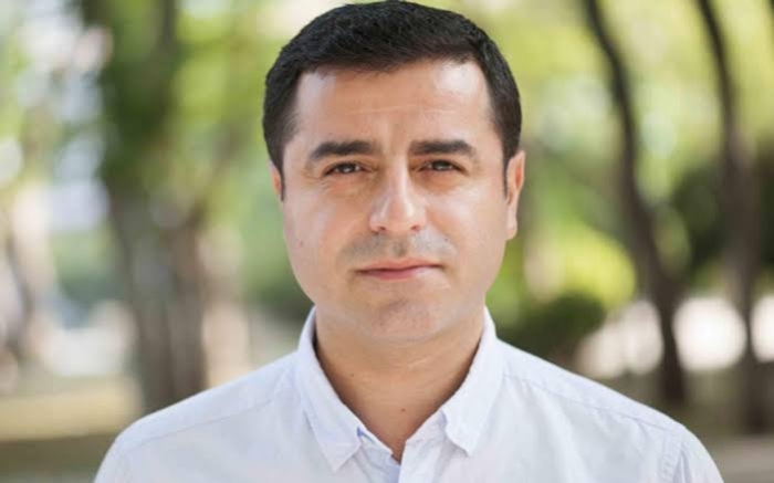 selahadin demirtaş ve leonardo dicaprio benzerliği