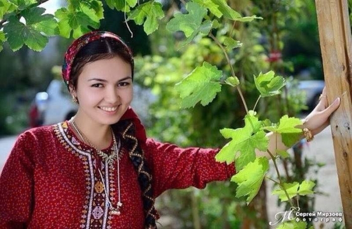 türk kızlarının dillere destan güzelliği