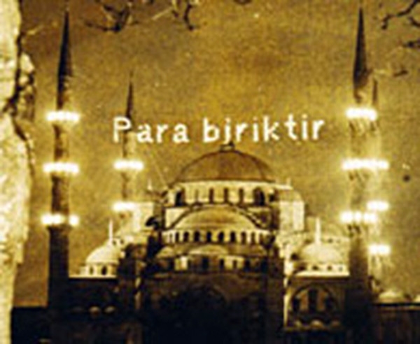 türkiye de camilere asılmış ilginç mahyalar