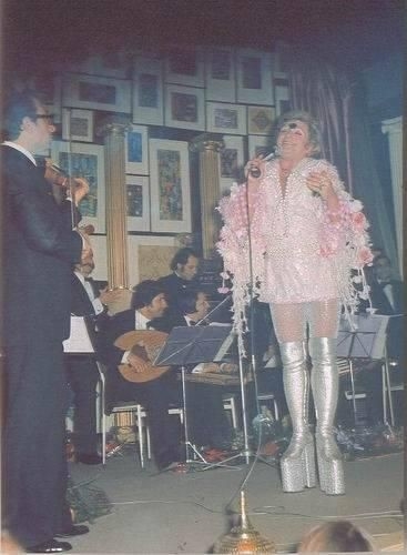 zeki müren