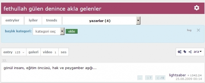 andımız kararı sonrası çıldıran fetöcüler