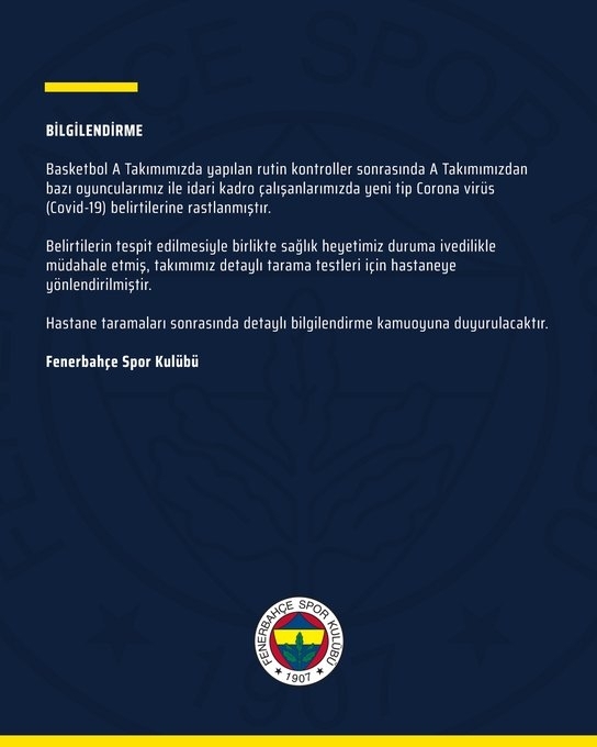 fenerbahçe basketbol