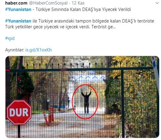 türkiye de yasadışı göçmenler için çıkacak af