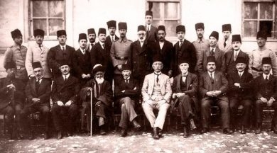 sivas kongresi nin pandemi varken toplanması