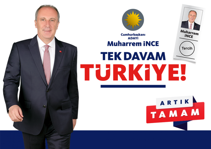 bunca rezilliğe rağmen halen kararsız olan seçmen