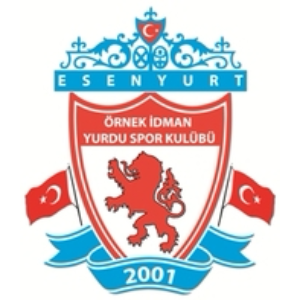 esenyurt örnek idman yurdu spor kulübü