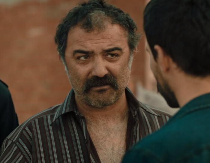 bozkır dizisindeki ziya karakteri