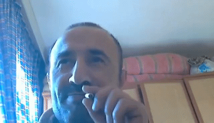 şehit ve eşlerine hakaret eden oç nin yakalanması