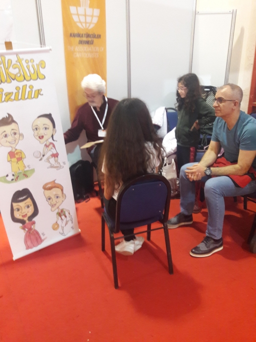24 ncü izmir kitap fuarı