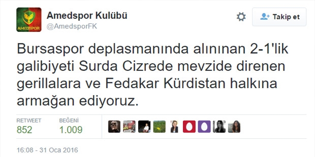 amedspor oyuncularının dayak yemesi