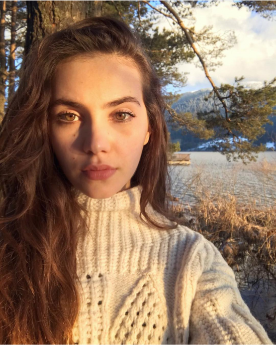almila ada bayazıtoğlu