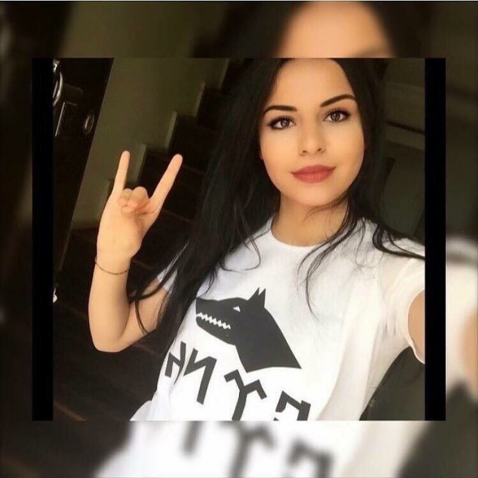 türk kızlarının dillere destan güzelliği