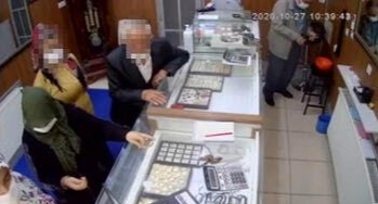 79 yaşında evlilik vaadiyle dolandırılan adam