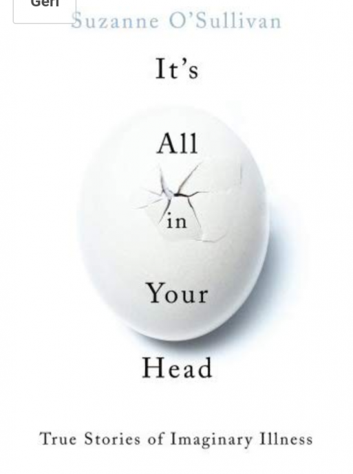 ıts all in your head