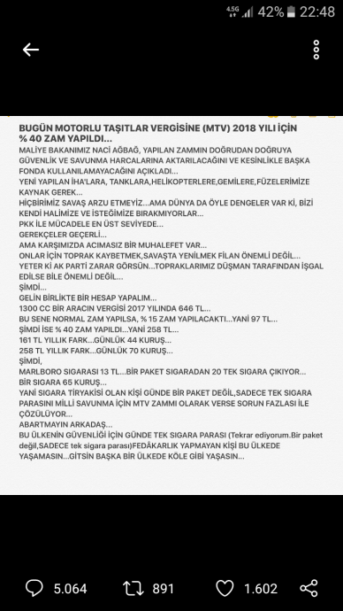 melih gökçek pişkinliği