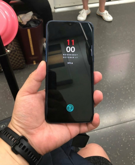 oneplus 6t