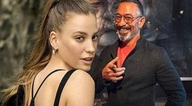 serenay sarıkaya ile cem yılmaz evleniyor iddiası