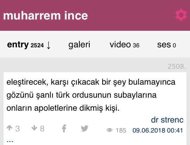 9 haziran 2018 aktrollerin sözlük operasyonu