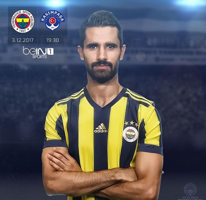 bugün fenerin maçı var