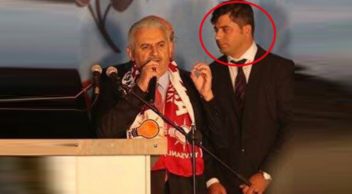 fetö den gözaltına alınan akp li