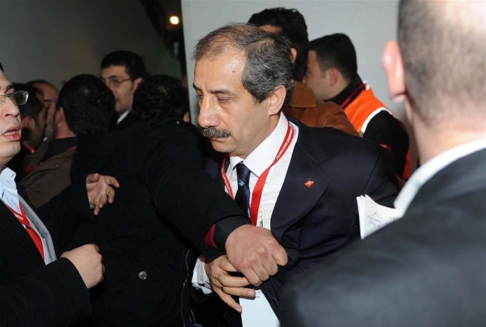 kılıştaroğlu na altın kemer
