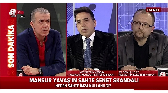 mansur yavaş a dava açan adamın pedofili çıkması