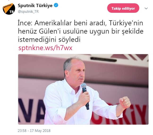 amerikalıların muharrem ince yi araması
