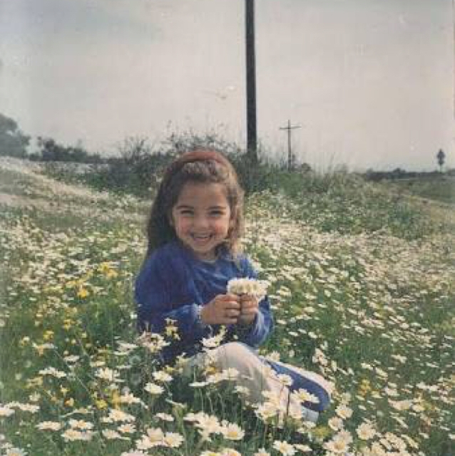 merve çavdar