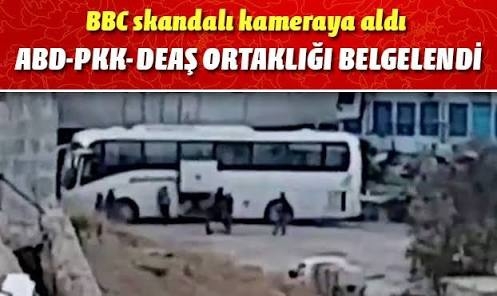 chp pyd işıd ortaklığına neden sessiz kalıyor