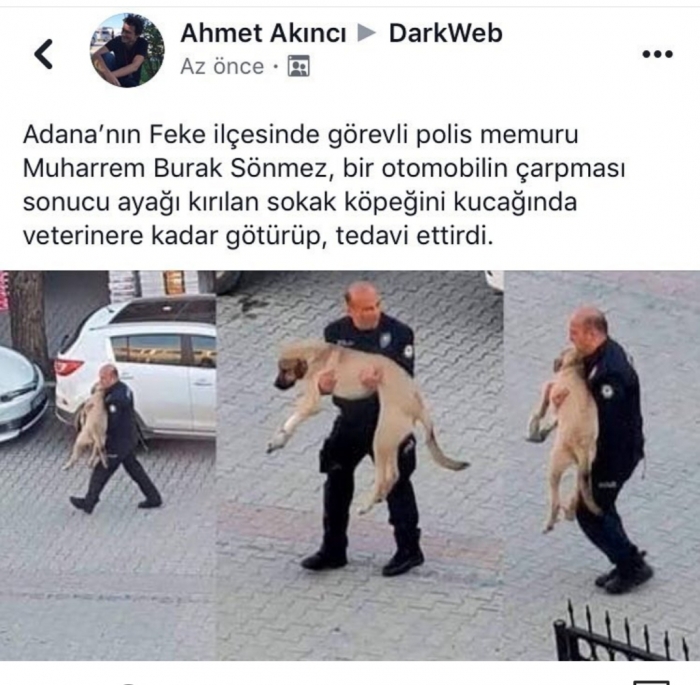 muharrem burak sönmez