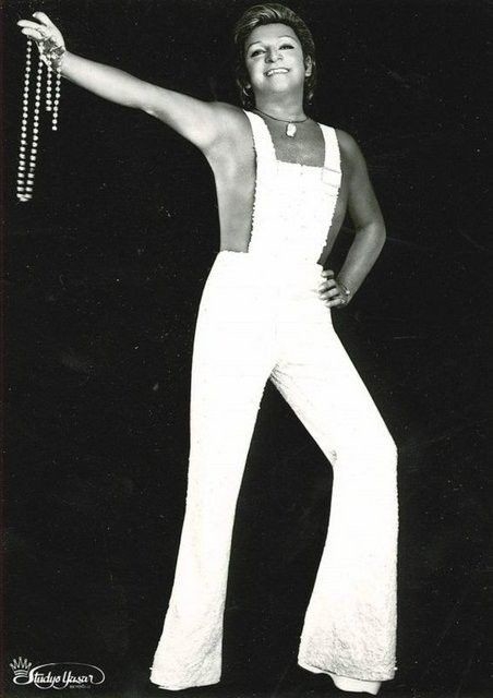 zeki müren