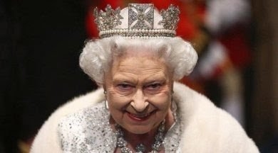 elizabeth in gizli mektuplarının yayınlanması