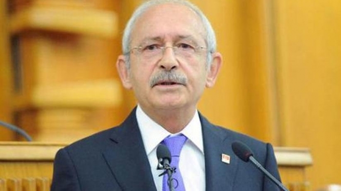 kemal kılıçdaroğlu çiftlik bank açıklaması