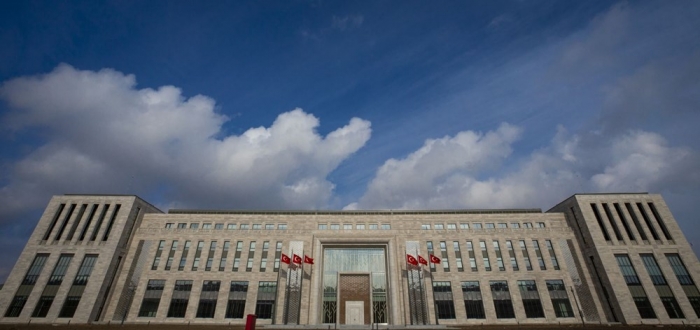 6 ocak 2020 mit in yeni binasının açılışı