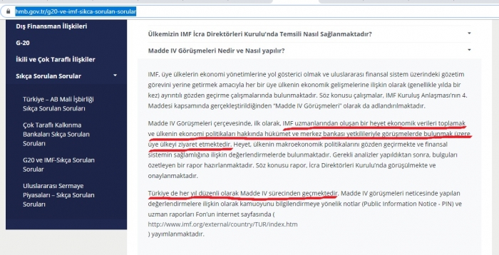 akitlerin chp ve iyi parti imf ile görüştü algısı