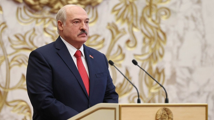belarus un yabancılara sınırlarını kapatıması