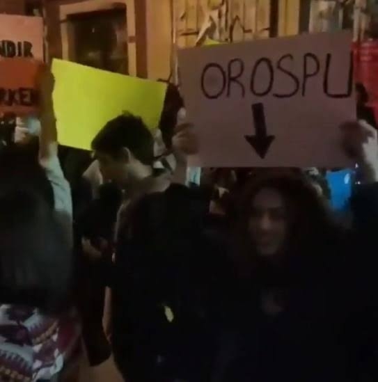 feminizmin seks işçiliğini desteklemesi
