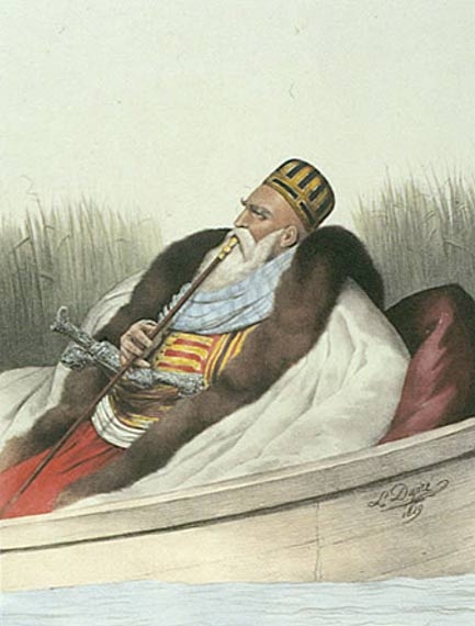 zalongo dansı