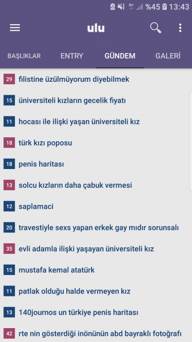 uludağ sözlük yönetimine gelsin