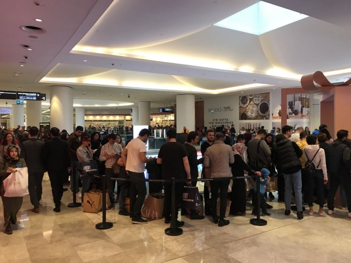 efsane cuma çılgınlığı