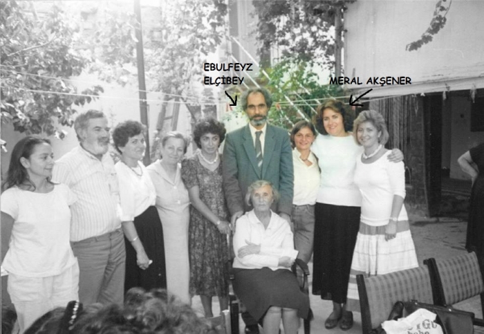 meral akşener