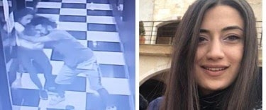 sevgilisini asansör boşluğuna iten akademisyen