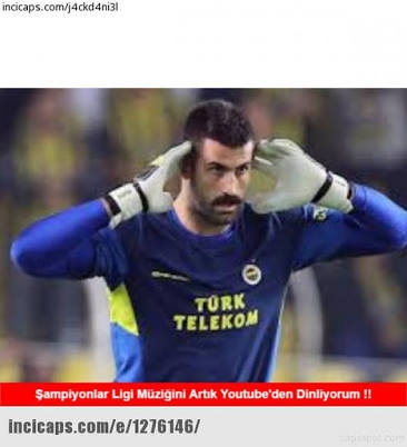 bir fenerliye şampiyonlar liginden bahsetmek