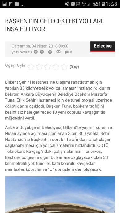 mansur yavaş yaptığı icraatlar sıralı liste