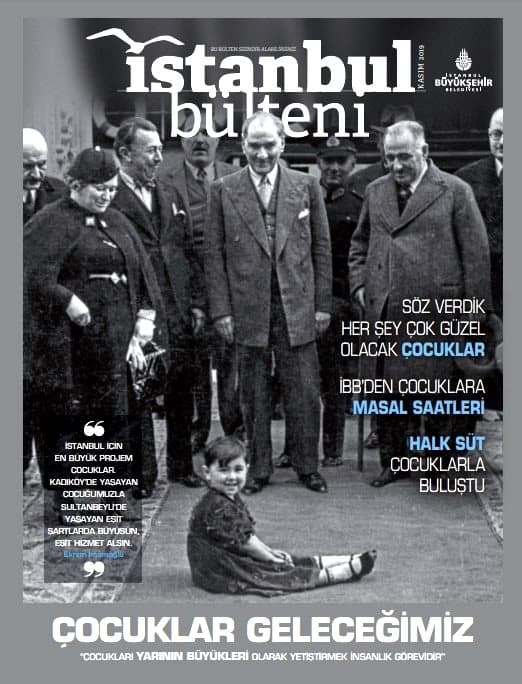 istanbul bülteni