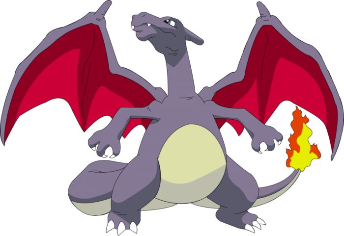 en havalı pokemon